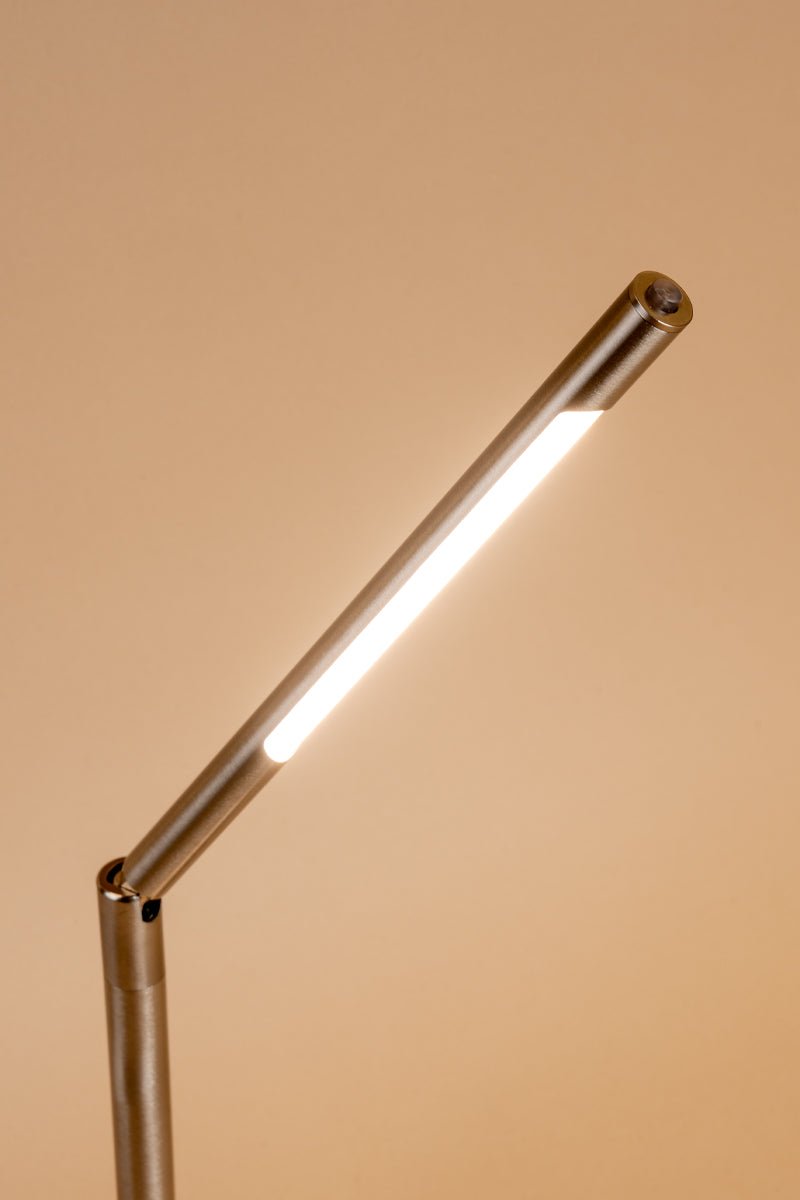 LED Neglebordlampe | Nailster Denmark