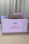 LED Neglebordlampe | Nailster Denmark