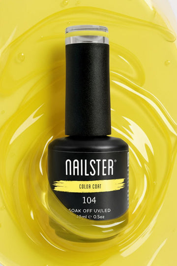 Lemon Love · 104 | Nailster Denmark