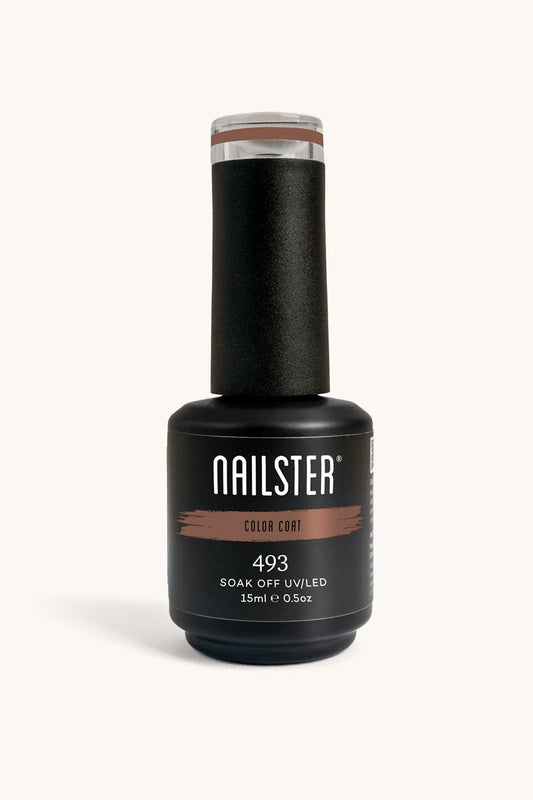 Light Auburn · 493 | Nailster Denmark