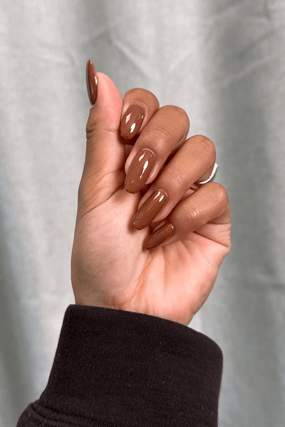 Light Auburn · 493 - Alternate View