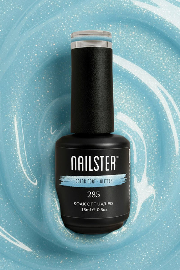 Like Me · 285 | Nailster Denmark