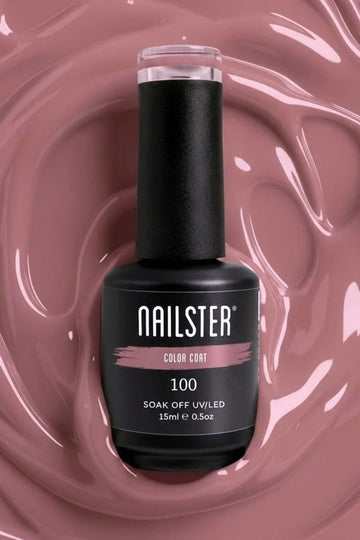 Lilac · 100 | Nailster Denmark