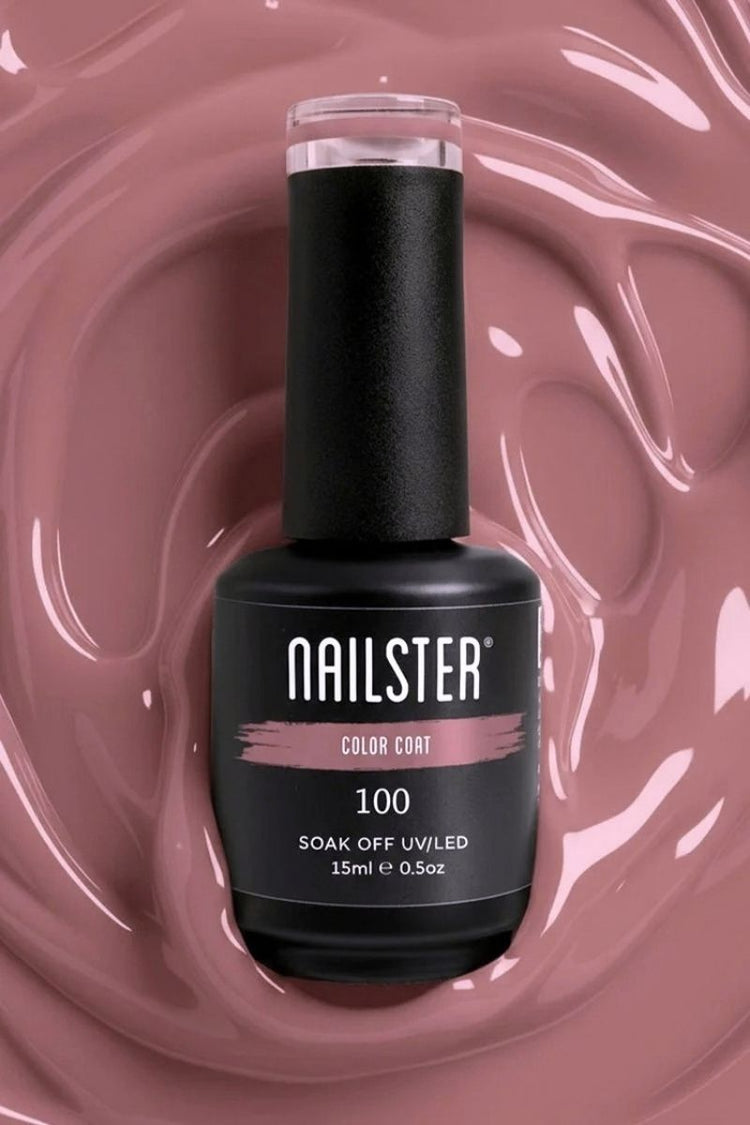 Lilac · 100 | Nailster Denmark