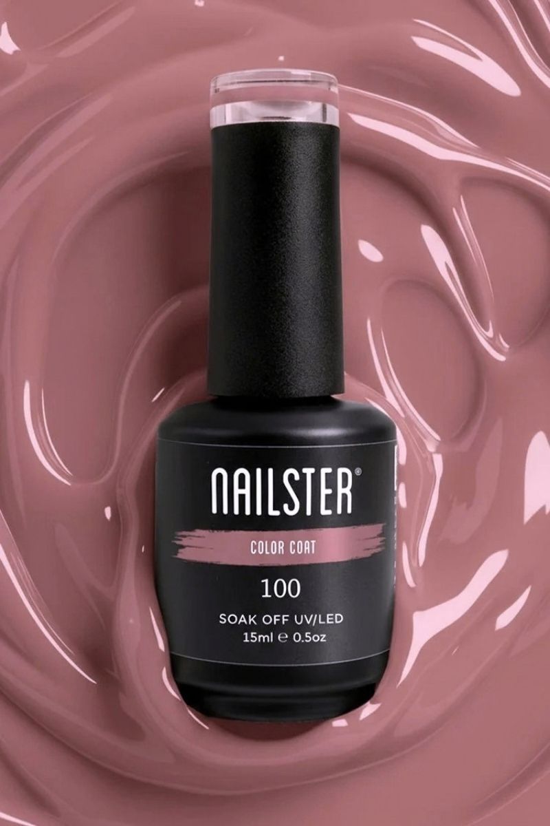 Lilac · 100 | Nailster Denmark