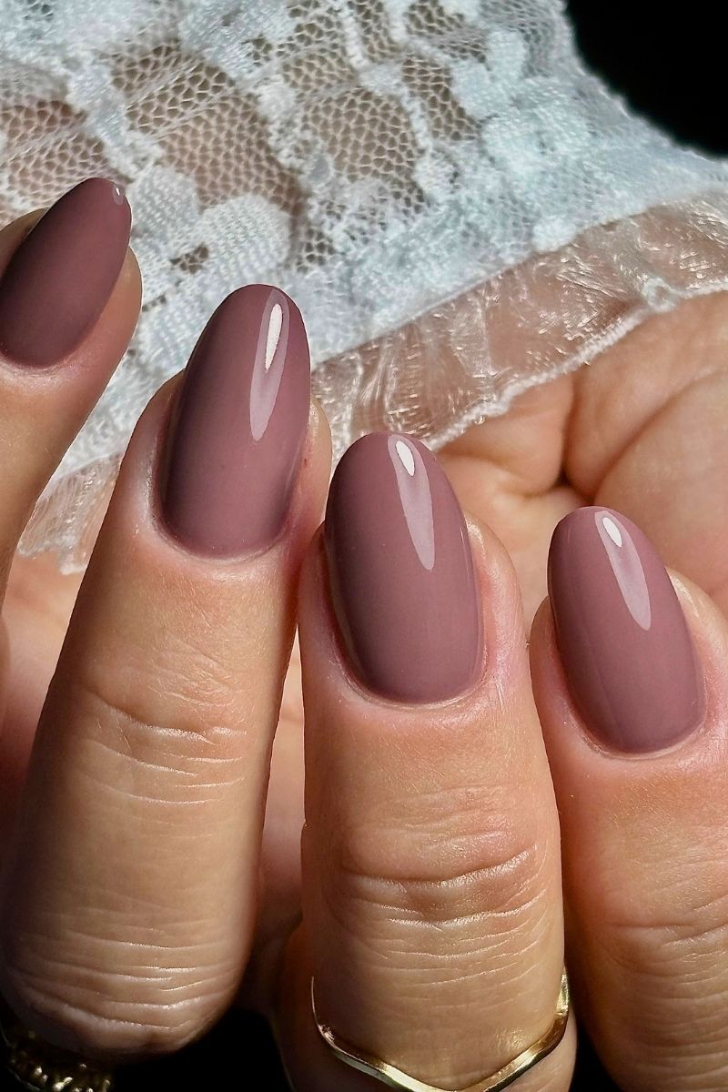 Lilac · 100 | Nailster Denmark