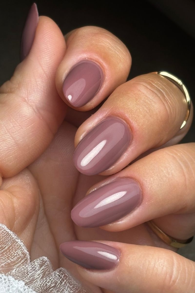 Lilac · 100 | Nailster Denmark