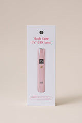 Limited Edition - Flash Cure UV/LED Lampe | Nailster Denmark