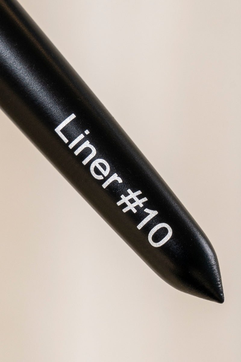 Liner Brush #10 | Nailster Denmark