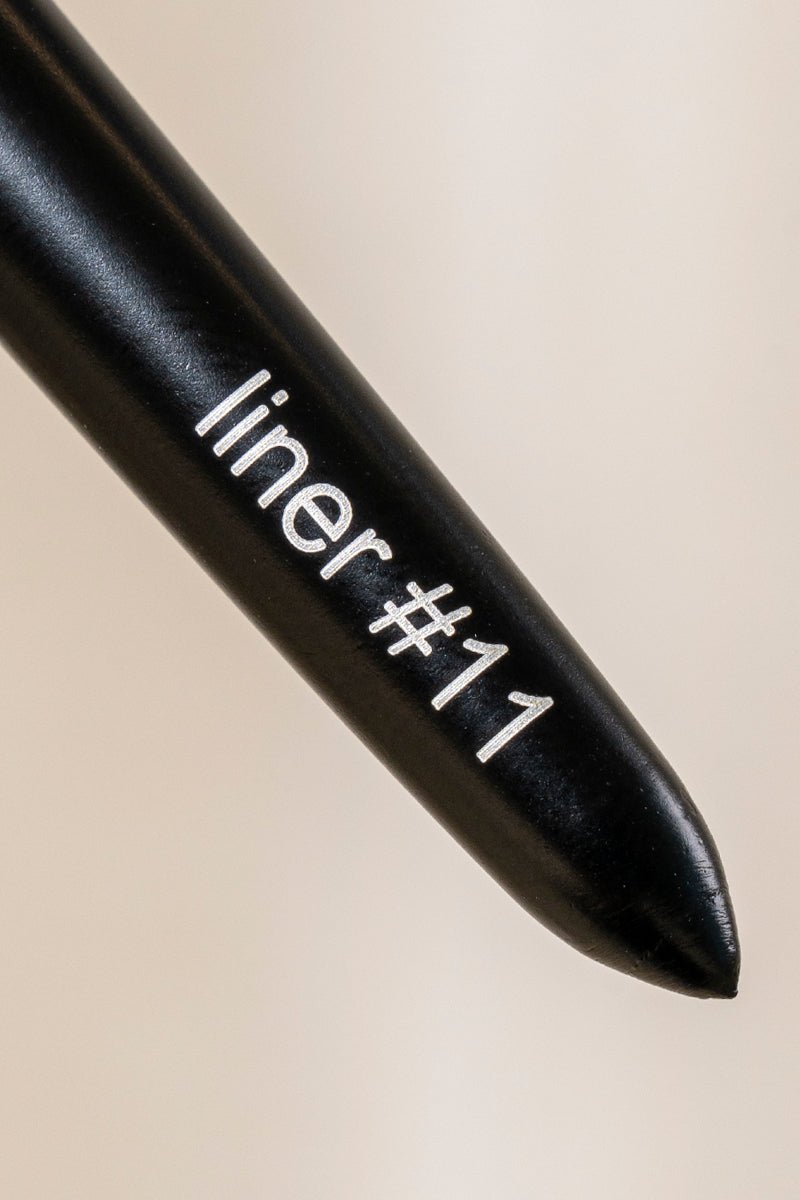 Liner Brush #11 | Nailster Denmark