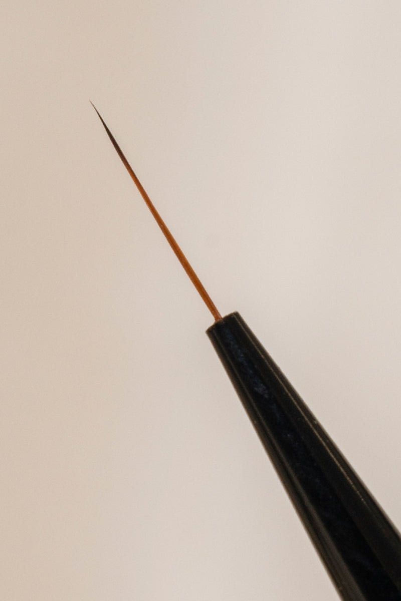 Liner Brush #11 | Nailster Denmark