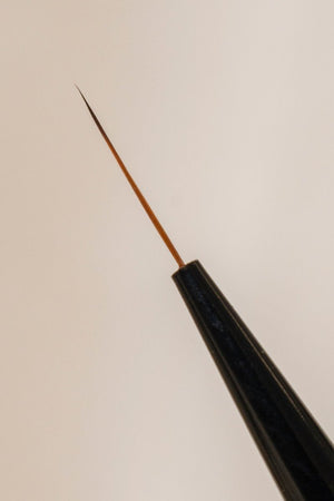 Liner Brush #11 | Nailster Denmark