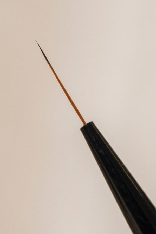 Liner Brush #11 | Nailster Denmark