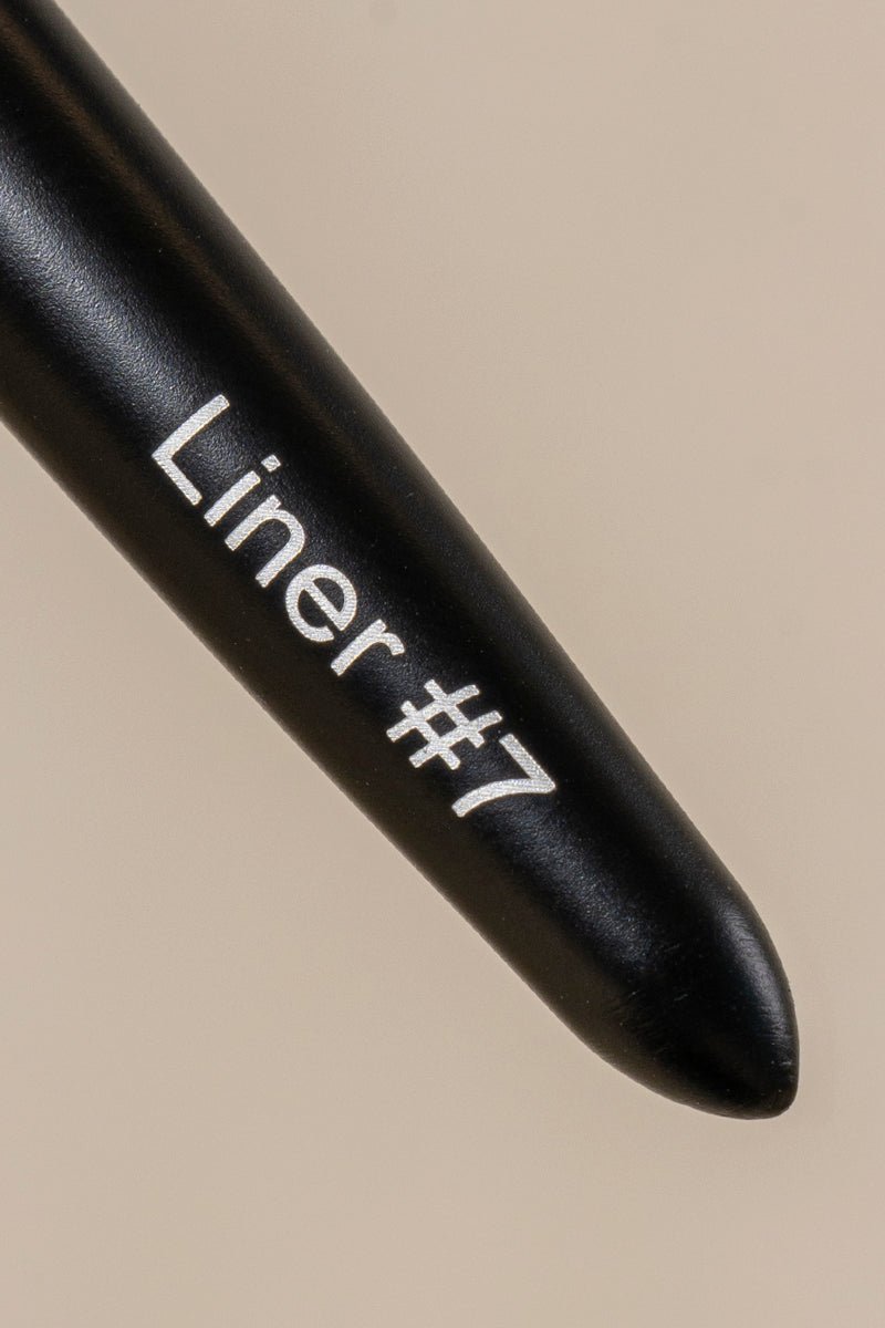 Liner Brush #7 | Nailster Denmark