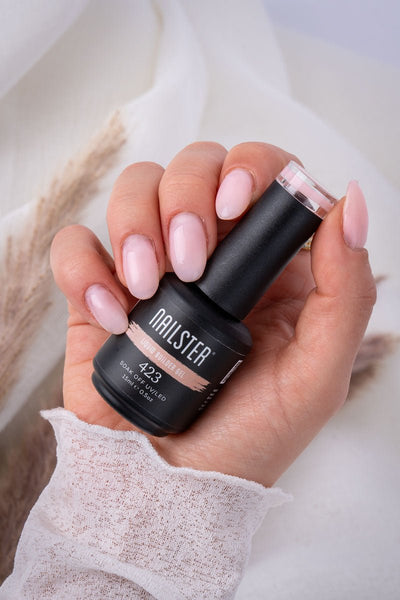 Liquid Builder Gel