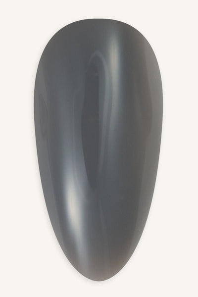 Cloudy Grey  · 448 - Tip