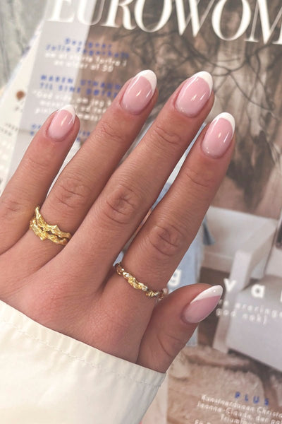 Delicate Pink 15ml · 432 - Alternate View