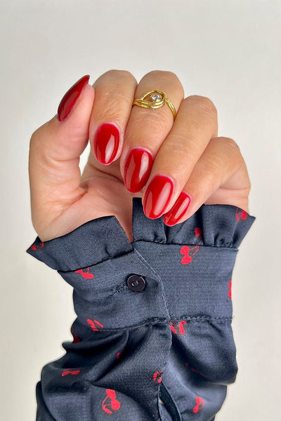 True Red 15ml · 447 - Alternate View