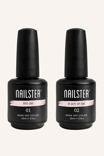 LIVE Tilbud - Base Pack | Nailster Denmark