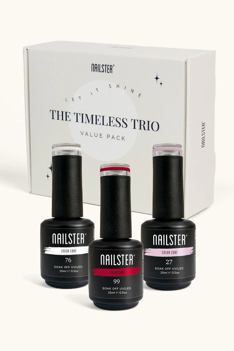 Look Bundle | Nailster Denmark