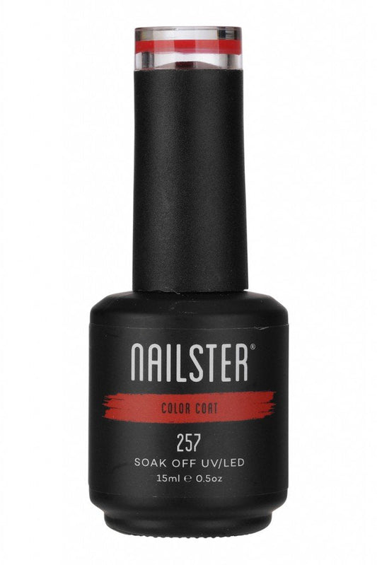 Love Song 15ml · 257 | Nailster Denmark