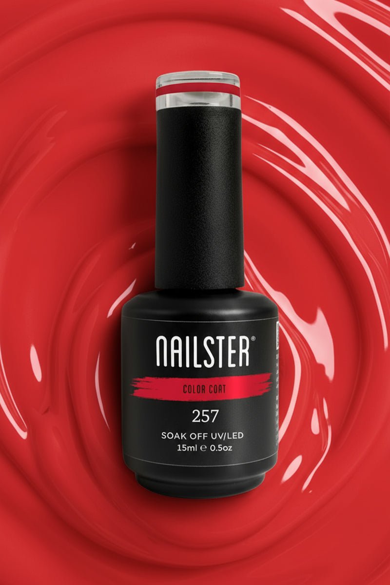 Love Song · 257 | Nailster Denmark