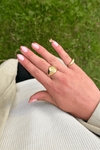 Love Song Swirl Look | Nailster Denmark