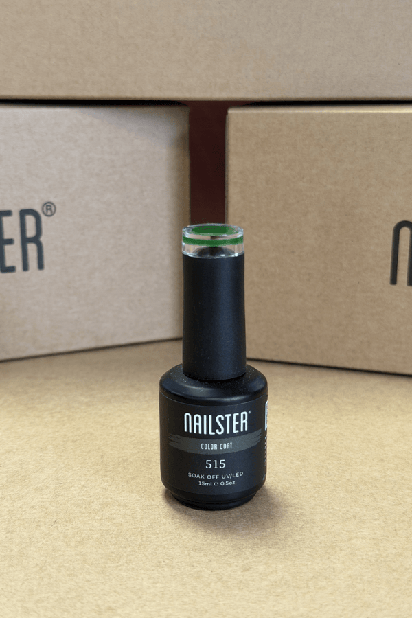 Lucky Charm · 515 | Nailster Denmark