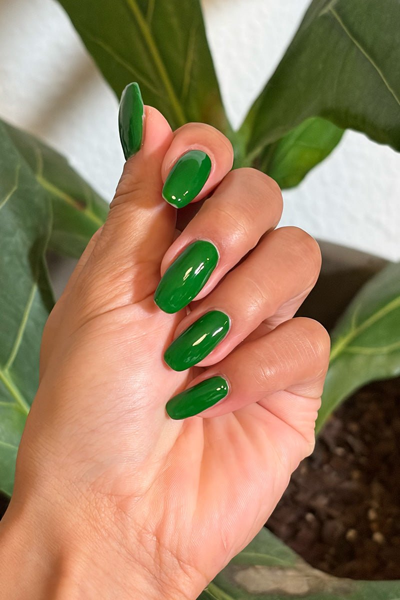 Lucky Charm · 515 | Nailster Denmark