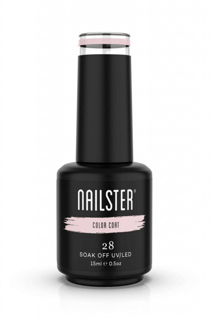 Lustful 15ml · 28 | Nailster Denmark