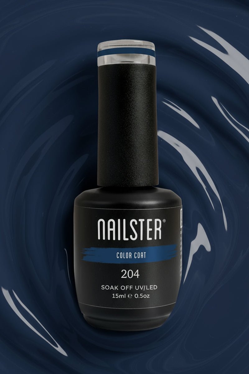 Luxury Night · 204 | Nailster Denmark