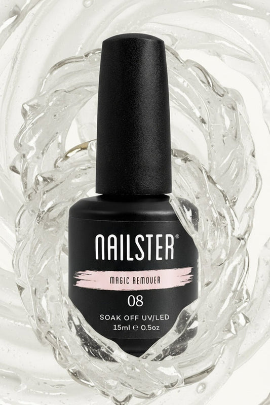 Magic Remover | Nailster Denmark
