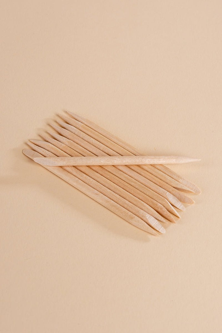 Manicure rosenpinde