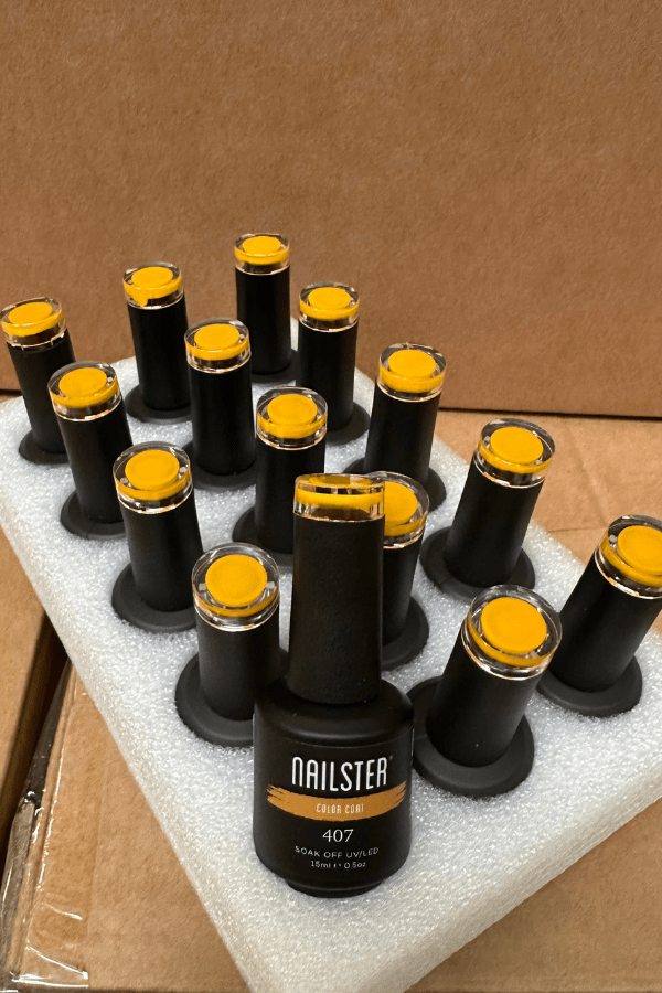 Masala · 407 | Nailster Denmark