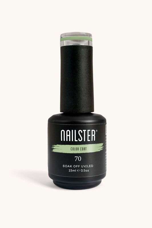 Matcha Latte 15ml · 70 | Nailster Denmark