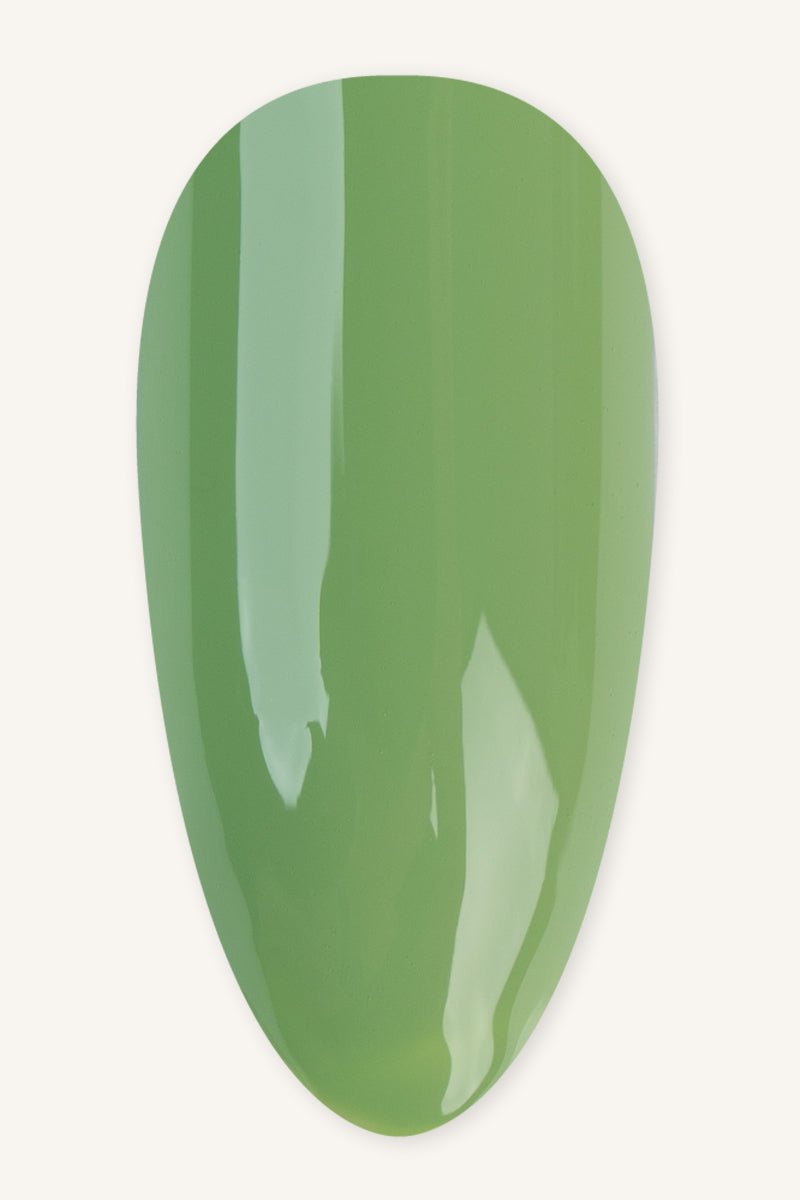 Matcha Latte 15ml · 70 | Nailster Denmark