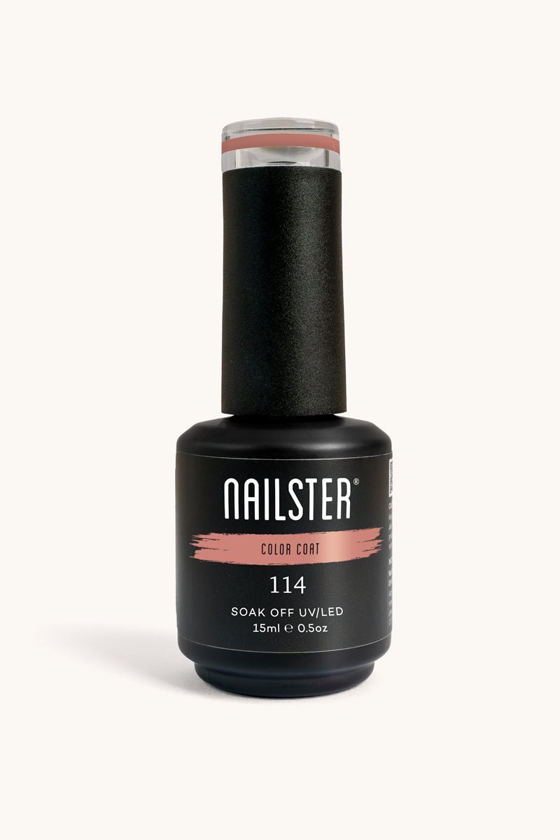 Meltdown · 114 | Nailster Denmark