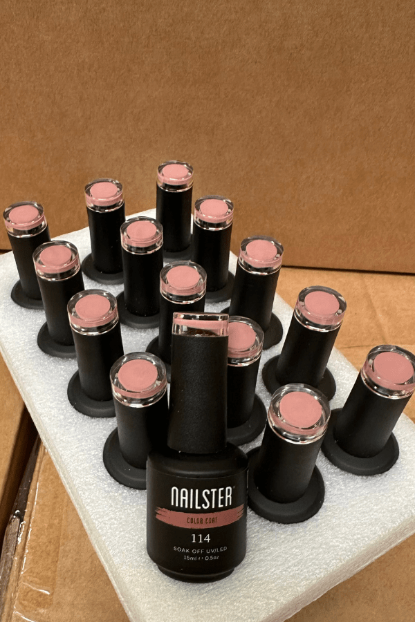 Meltdown · 114 | Nailster Denmark