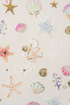 Mermaid Treasure - Stickers | Nailster Denmark