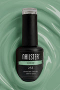 Midnight Green  · 253