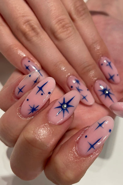 Midnight Sky 15ml · 90 - Alternate View