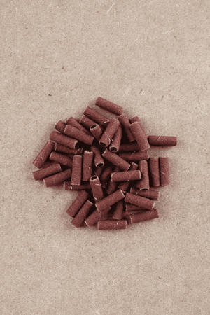 Mini Sanding Band - Grit 180 - 50 pcs | Nailster Denmark