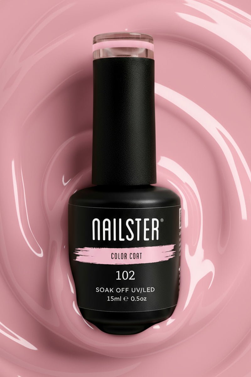 Miss · 102 | Nailster Denmark