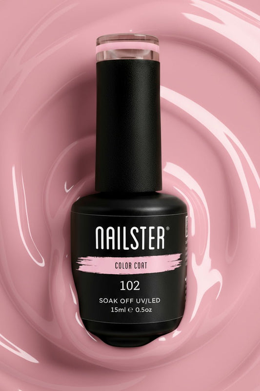 Miss · 102 | Nailster Denmark