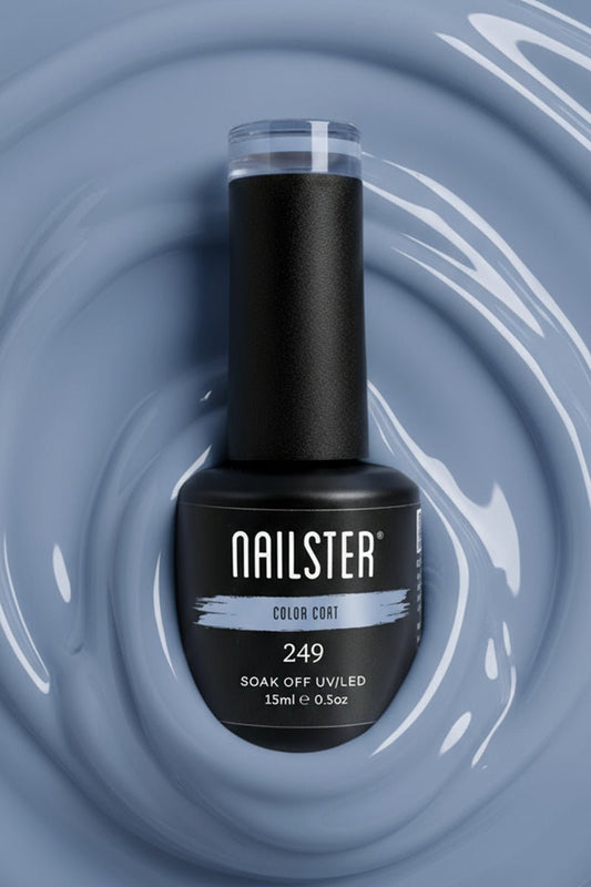 Mist · 249 | Nailster Denmark