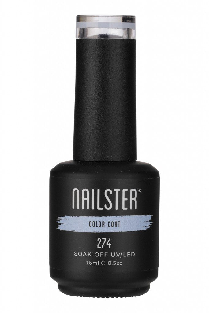 Mist Of Time 15ml · 274 | Nailster Denmark