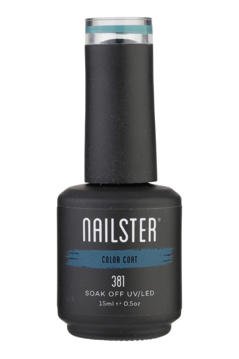 Misty Jeans 15ml · 381 | Nailster Denmark