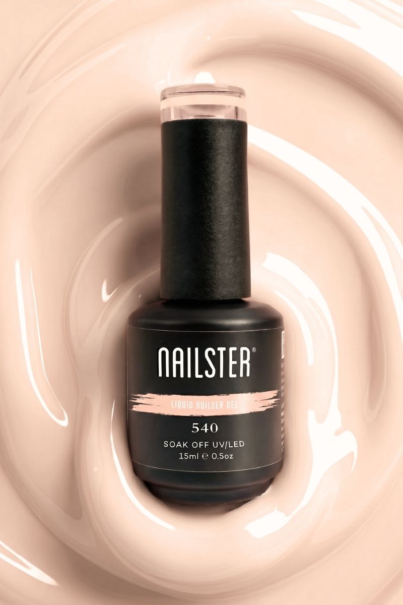 Modest · 540 | Nailster Denmark