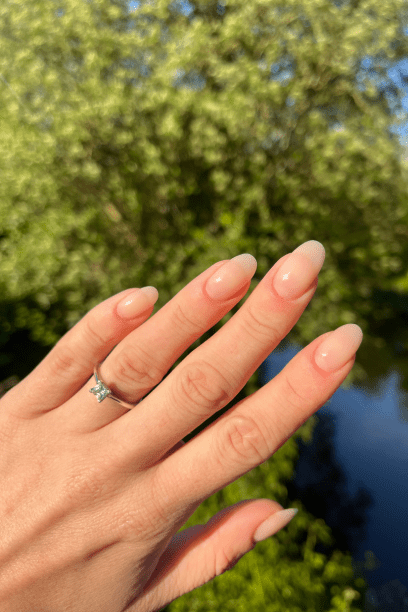 Modest · 540 | Nailster Denmark