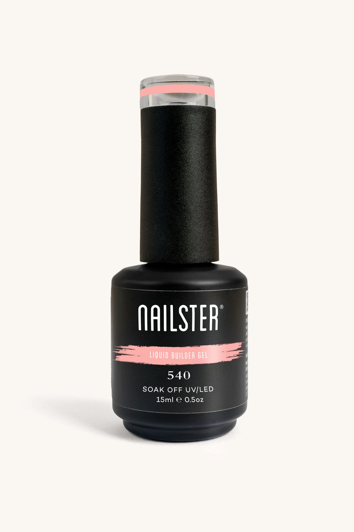 Modest · 540 | Nailster Denmark
